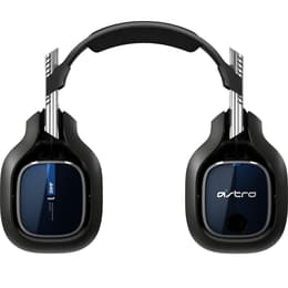 Casque réducteur de bruit gaming sans fil avec micro Astro Gaming A40 TR Headset + MixAmp M80 - Noir