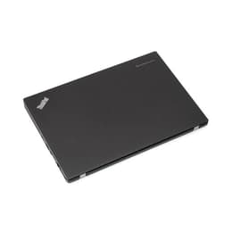 Lenovo ThinkPad X250 12" Core i5 2.2 GHz - Hdd 500 Go RAM 4 Go