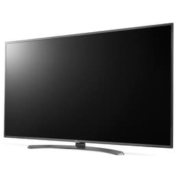 SMART TV LCD 3D Ultra HD 4K 140 cm LG 55UH661V