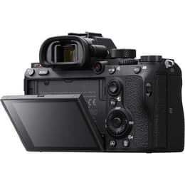 A7R III - Noir