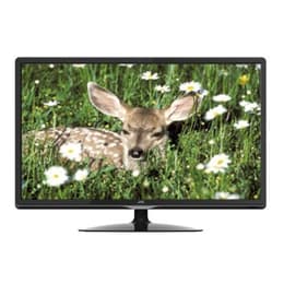 TV LCD HD 720p 48 cm Jvc LT-19HA72U