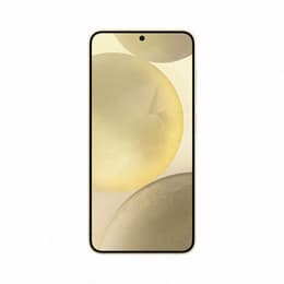 Galaxy S24 256 Go - Jaune - Débloqué