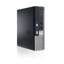Dell OptiPlex 780 USDT Pentium 3,2 GHz - HDD 500 Go RAM 4 Go