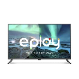 SMART TV LED Full HD 1080p 107 cm Allview 42ePlay6000-F/1