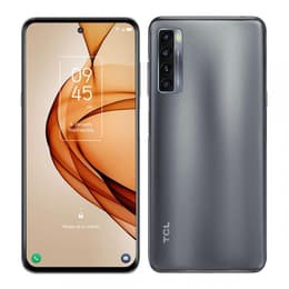 TCL 20L+ 256 Go - Gris - Débloqué