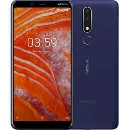 Nokia 1 Plus 8 Go - Bleu - Débloqué