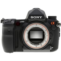 Reflex Alpha 850 - Noir + Sony 28-75mm f/3.5-4.5 f/3.5-4.5