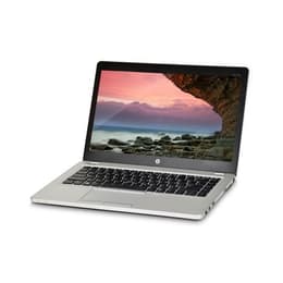 Hp EliteBook Folio 9470M 14" Core i5 1.9 GHz - Ssd 180 Go RAM 4 Go