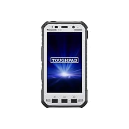 Panasonic Toughpad FZ-X1 32GB - Blanc/Noir - WiFi + 4G