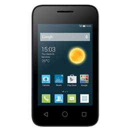 Alcatel One Touch Pixi First 8 Go - Noir - Débloqué