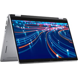 Dell Latitude 5320 2-in-1 13" Core i7 2.6 GHz - SSD 256 Go - 16 Go QWERTY - Italien