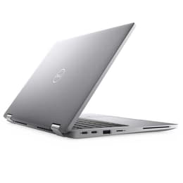 Dell Latitude 5320 2-in-1 13" Core i7 2.6 GHz - SSD 256 Go - 16 Go QWERTY - Italien