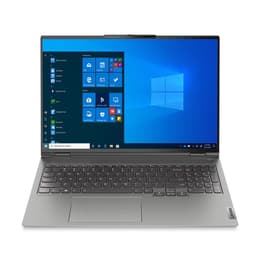 Lenovo ThinkPad P16 G1 15" Core i9 3.6 GHz - SSD 1 To - 32 Go AZERTY - Français