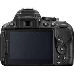 Reflex D5300 - Noir Nikon