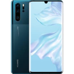 Huawei P30 Pro 128 Go - Bleu Mystique - Débloqué