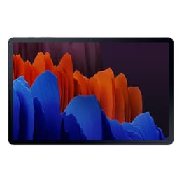 Galaxy Tab S7+ 128GB - Noir - WiFi + 5G