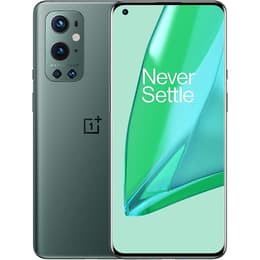 OnePlus 9 Pro 128 Go - Vert - Débloqué - Dual-SIM