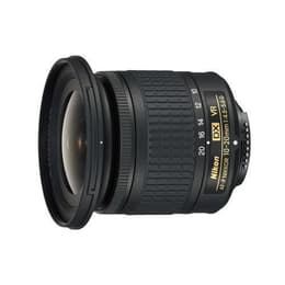 Objectif F 10-20mm f/4.5-5.6