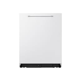 Lave-vaisselle tout intégrable 59.8 cm DW60A6090BB/ET - 12 à 16 couverts