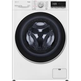 Lave-linge Frontal Lg F954N40WRS