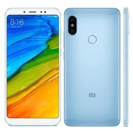 xiaomi Redmi 5 32 Go - Bleu - Débloqué