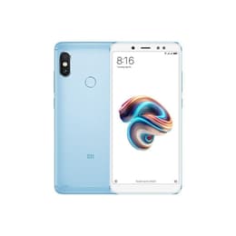 xiaomi Redmi 5 32 Go - Bleu - Débloqué