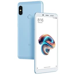 xiaomi Redmi 5 32 Go - Bleu - Débloqué