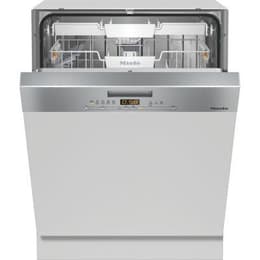 Lave-vaisselle encastrable 59.8 cm Miele G 5002 SCI IN - 12 à 16 couverts