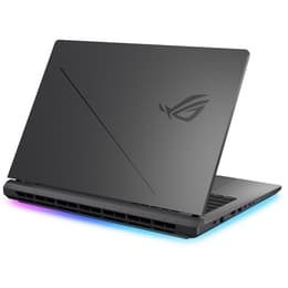 Asus ROG Strix G18 G815LM-S9004 18" Core Ultra 9 2.7 GHz - SSD 1 TB - 32 Go - NVIDIA GeForce RTX 5060 QWERTY - Espagnol