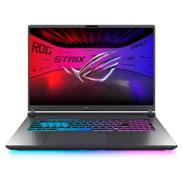 Asus ROG Strix G18 G815LM-S9004 18" Core Ultra 9 2.7 GHz - SSD 1 TB - 32 Go - NVIDIA GeForce RTX 5060 QWERTY - Espagnol