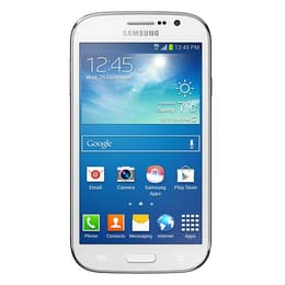 Galaxy Grand Neo 8 Go - Blanc - Débloqué