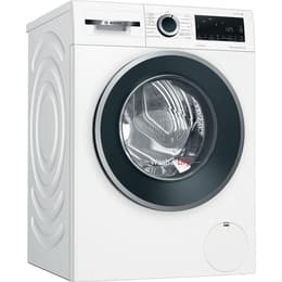 Lave-linge séchant Frontal Bosch WNG25400FF