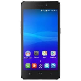 Haier L55 8 Go - Noir - Débloqué