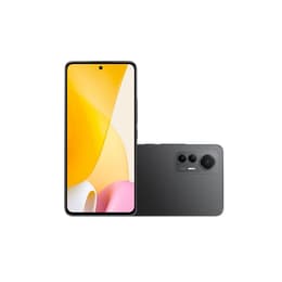 Xiaomi 12 Lite 128 Go - Noir - Débloqué