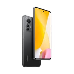 Xiaomi 12 Lite 128 Go - Noir - Débloqué