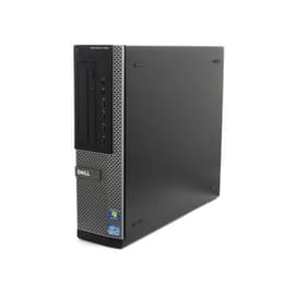 Dell OptiPlex 990 DT Core i5 3,1 GHz - HDD 2 To RAM 4 Go