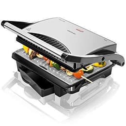 Grill Cecotec Rock'nGrill 1000