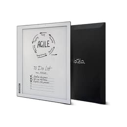 Tablette graphique Booken Notéa