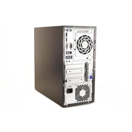 HP EliteDesk 705 G3 MT PRO A10 3,5 GHz - SSD 120 Go RAM 4 Go