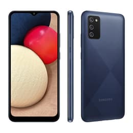 Galaxy A02s 32 Go - Bleu - Débloqué