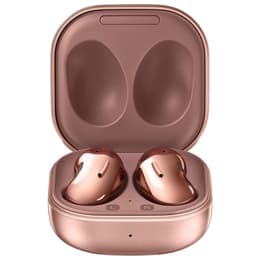 Ecouteurs Intra-auriculaire Bluetooth Réducteur de bruit - Galaxy Buds Live