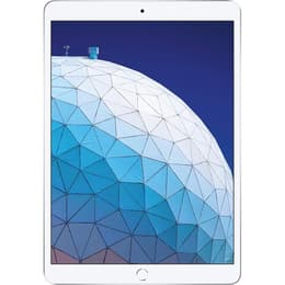 iPad Air 10.5" (2019) 3e génération 256 Go - WiFi + 4G - Argent