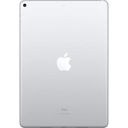 iPad Air 10.5" (2019) 3e génération 256 Go - WiFi + 4G - Argent