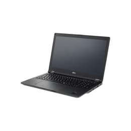 Fujitsu LifeBook E558 15" Core i5 1.6 GHz - SSD 512 Go - 16 Go QWERTZ - Allemand