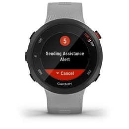 Garmin Forerunner 45 Plus Bluetooth 38 mm - Gris