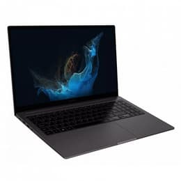 Samsung Galaxy Book2 15" Core i5 1.3 GHz - SSD 512 Go - 8 Go AZERTY - Français