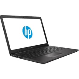 HP 250 G7 15" Core i5 1 GHz - SSD 256 Go - 8 Go QWERTY - Espagnol