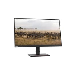 Écran 27" LCD Lenovo ThinkVision S27E-20 62AF-KAR2-WW