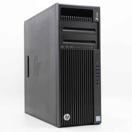 HP Z440 Workstation Xeon E5 3.5 GHz - SSD 480 Go RAM 32 Go