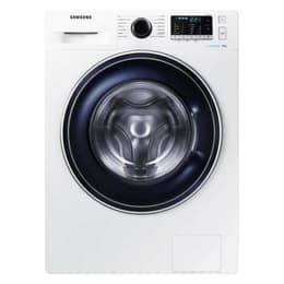 Lave-linge classique Frontal Samsung WW80J5555FW